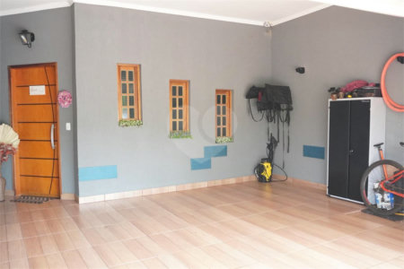 Casa à venda com 3 quartos, sendo 1 suíte, em Planalto Verde, Ribeirão Preto, SP