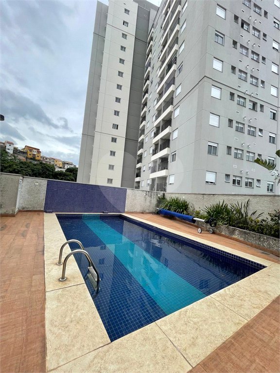 Cobertura à venda com 2 quartos, sendo 1 suíte, em Tucuruvi, São Paulo, SP