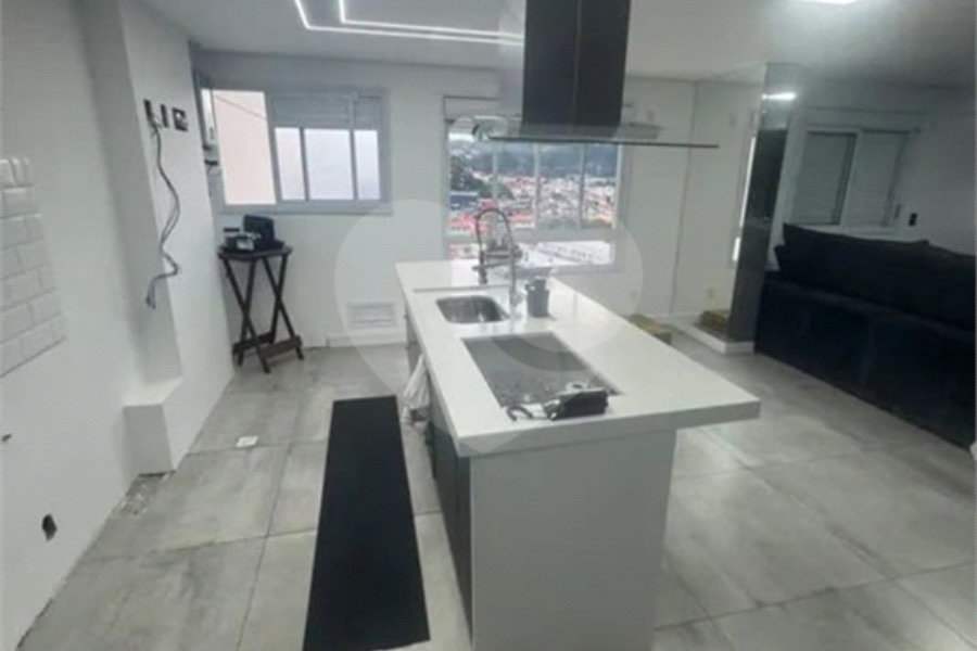 Apartamento à venda com 2 suítes em Tucuruvi, São Paulo, SP