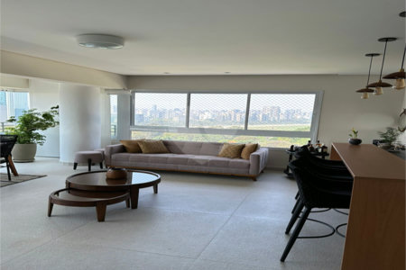 Apartamento à venda com 2 quartos, sendo 1 suíte, em Butantã, São Paulo, SP