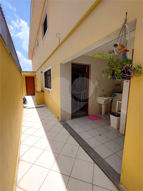 Sobrado à venda com 3 quartos, sendo 1 suíte,  em Casa Verde, São Paulo, SP