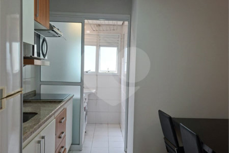 Apartamento para alugar com 2 quartos, sendo 1 suíte, em Cerqueira César, São Paulo, SP