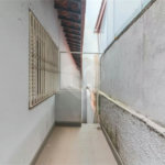 Sobrado à venda com 3 quartos, sendo 1 suíte, em Jardim Centenário, São Paulo, SP