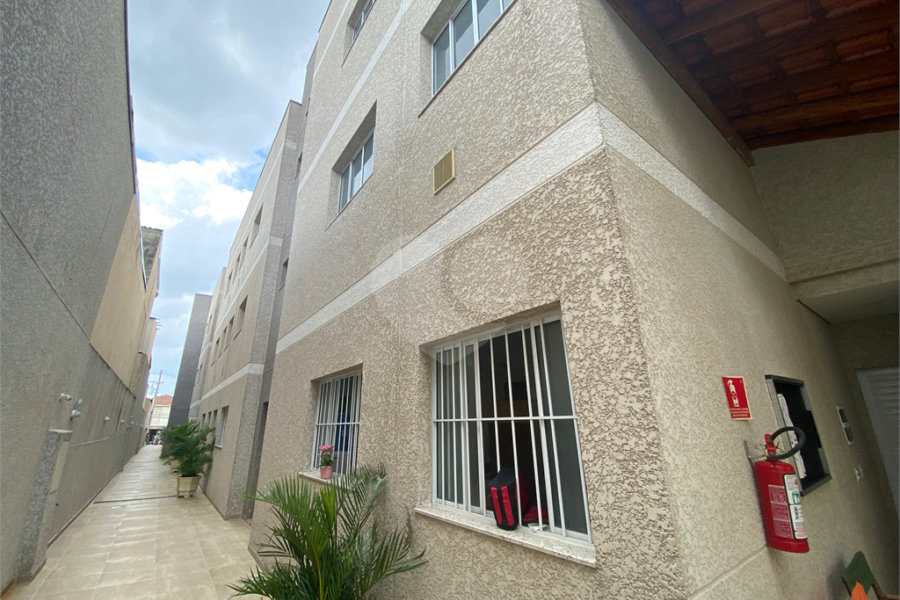 Casa à venda com 1 quarto no condomínio Residencial Ibimirim, São Paulo - SP