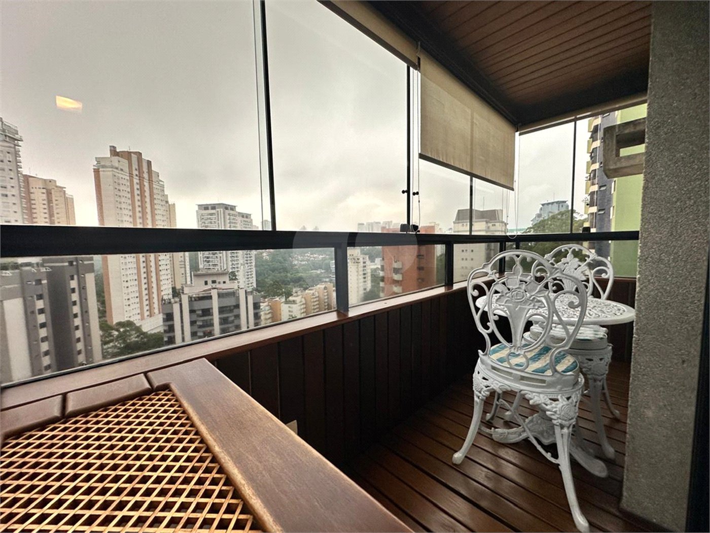 Apartamento à venda com 4 quartos, sendo 3 suítes,  em Vila Andrade, São Paulo, SP