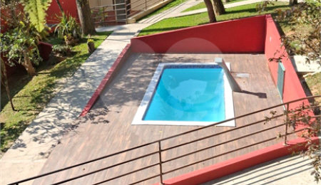 Casa à venda com 6 suítes em Serra da Cantareira, Mairiporã, SP