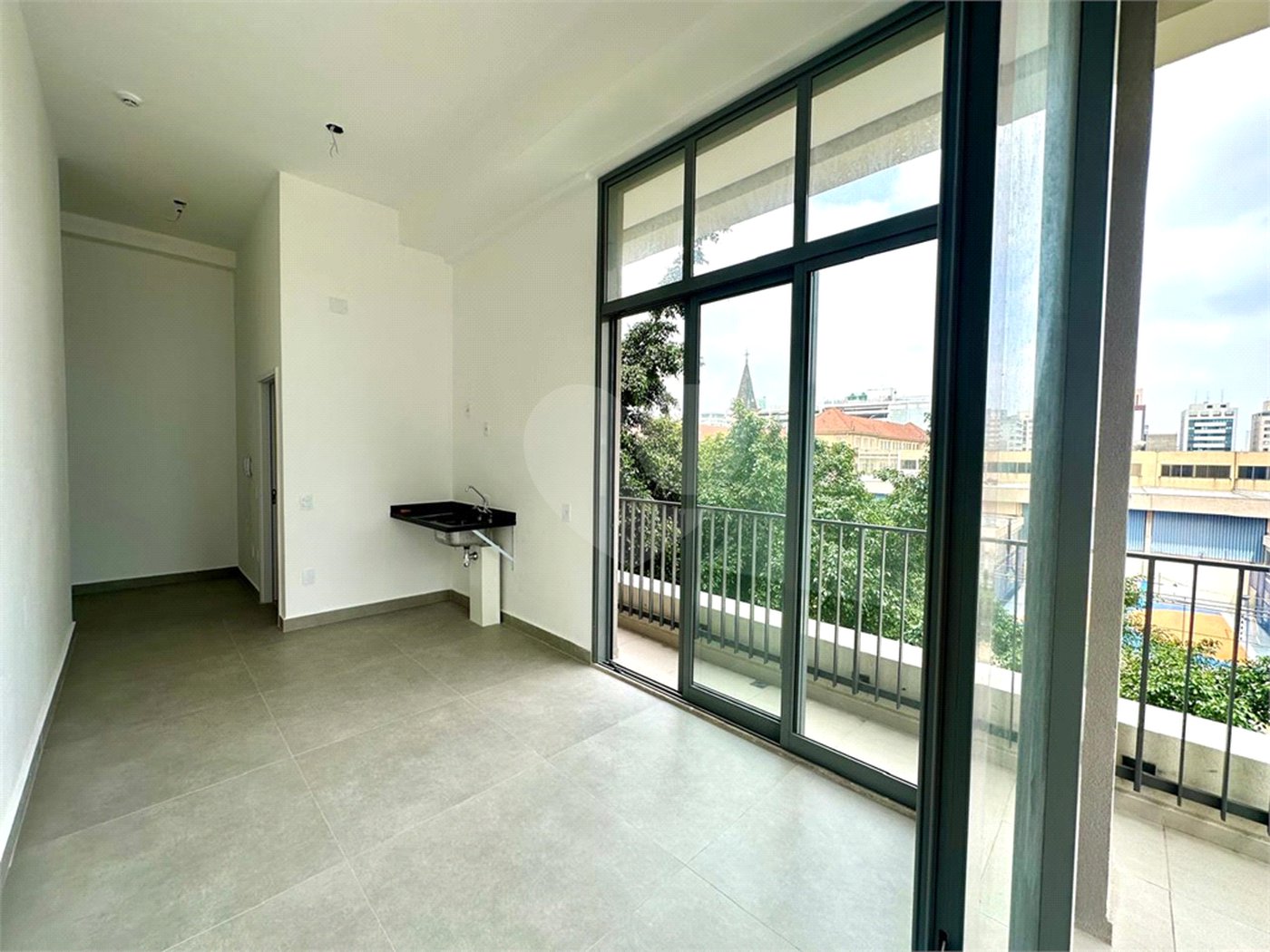 Apartamento à venda com 1 quarto em Vila Mariana, São Paulo, SP