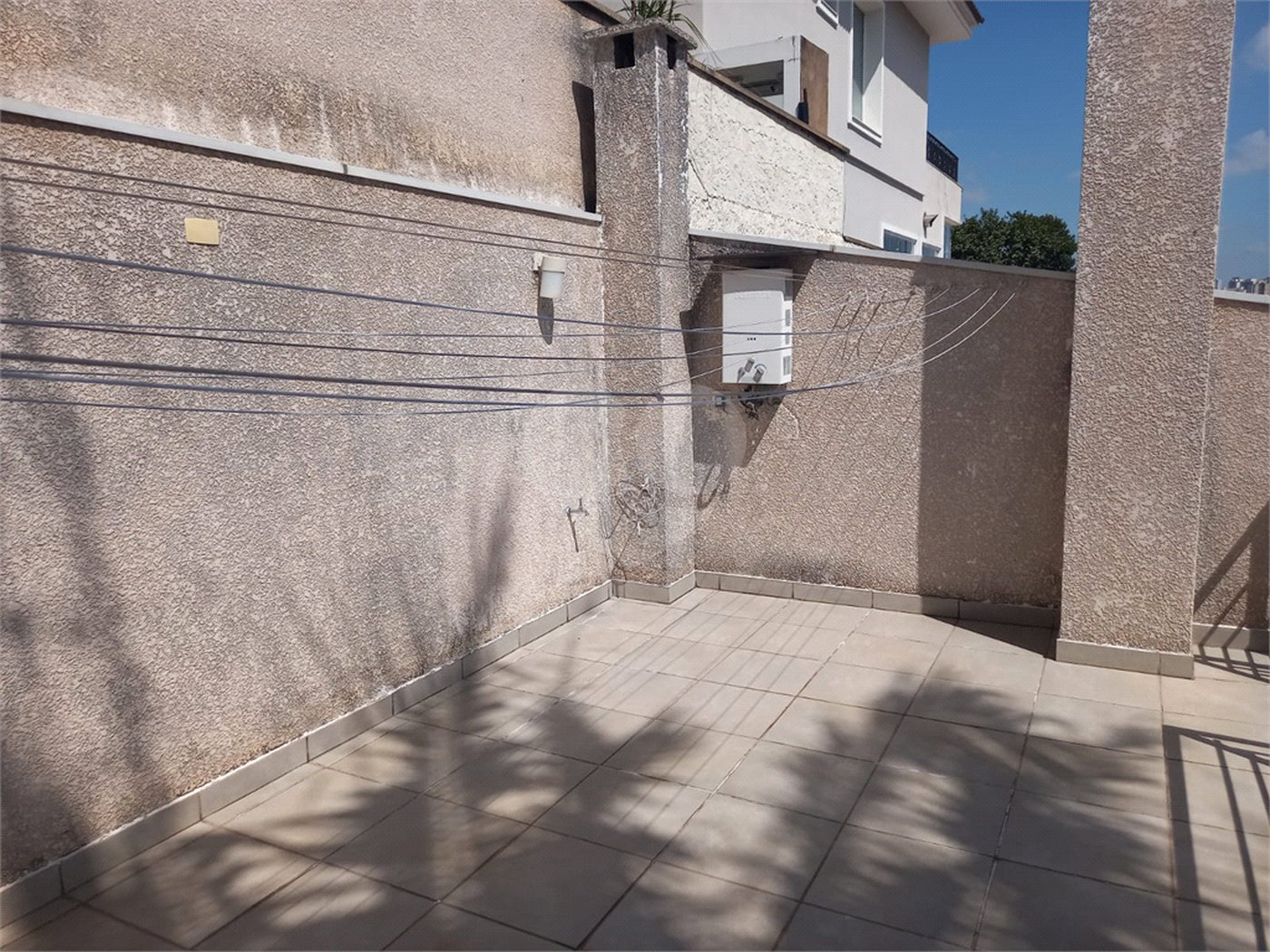 Sobrado à venda com 3 suítes em Jardim Franca, São Paulo, SP