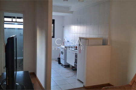 Apartamento à venda com 2 quartos em Jardim Gutierres, Sorocaba, SP