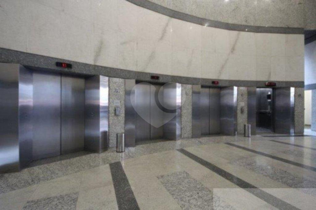 Sala para alugar em Jardim Europa, São Paulo, SP