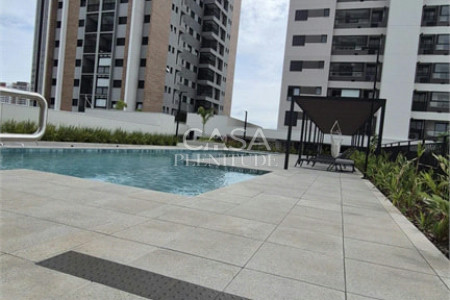 Apartamento à venda com 1 suíte em Além Ponte, Sorocaba, SP