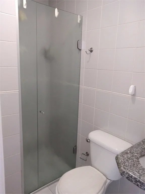 Cobertura à venda com 3 quartos, sendo 2 suítes, em Vila Ipojuca, São Paulo, SP
