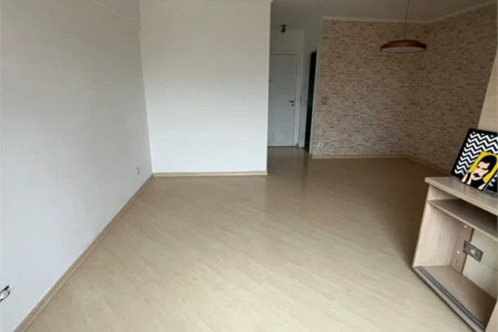 Apartamento à venda com 2 quartos, sendo 1 suíte, em Jardim Ester, São Paulo, SP