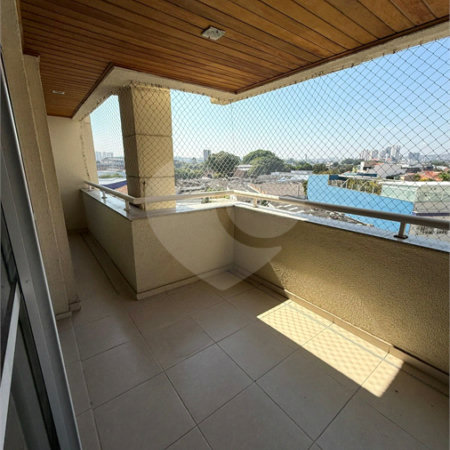Apartamento para alugar com 3 suítes no Centro, Santo André, SP