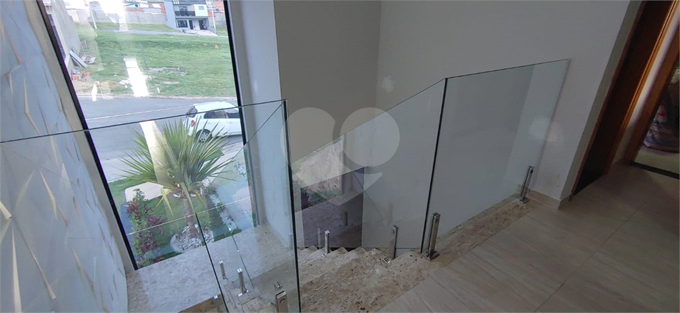 Casa à venda com 4 quartos, sendo 2 suítes, no condomínio Horto Florestal Iii, Sorocaba - SP