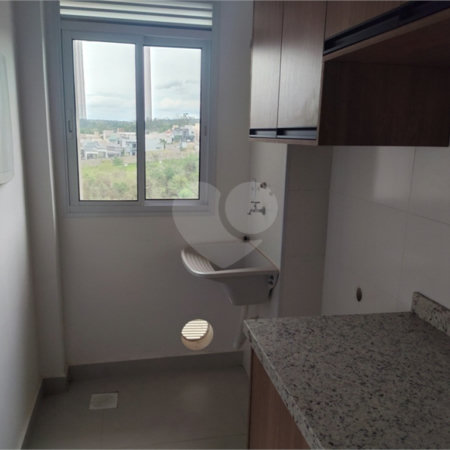 Apartamento à venda com 2 quartos em Jardim Colonial, Indaiatuba, SP