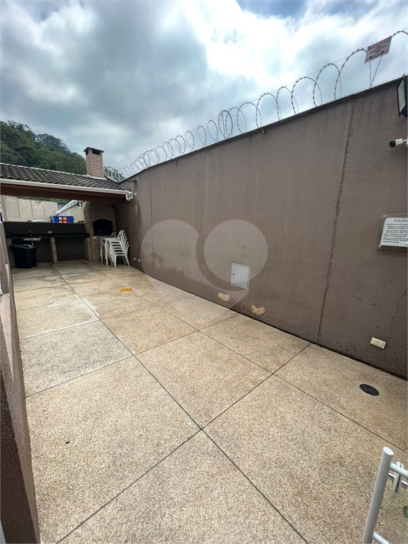 Casa à venda com 2 quartos, sendo 1 suíte, no condomínio Reserva da Cantareira, São Paulo - SP