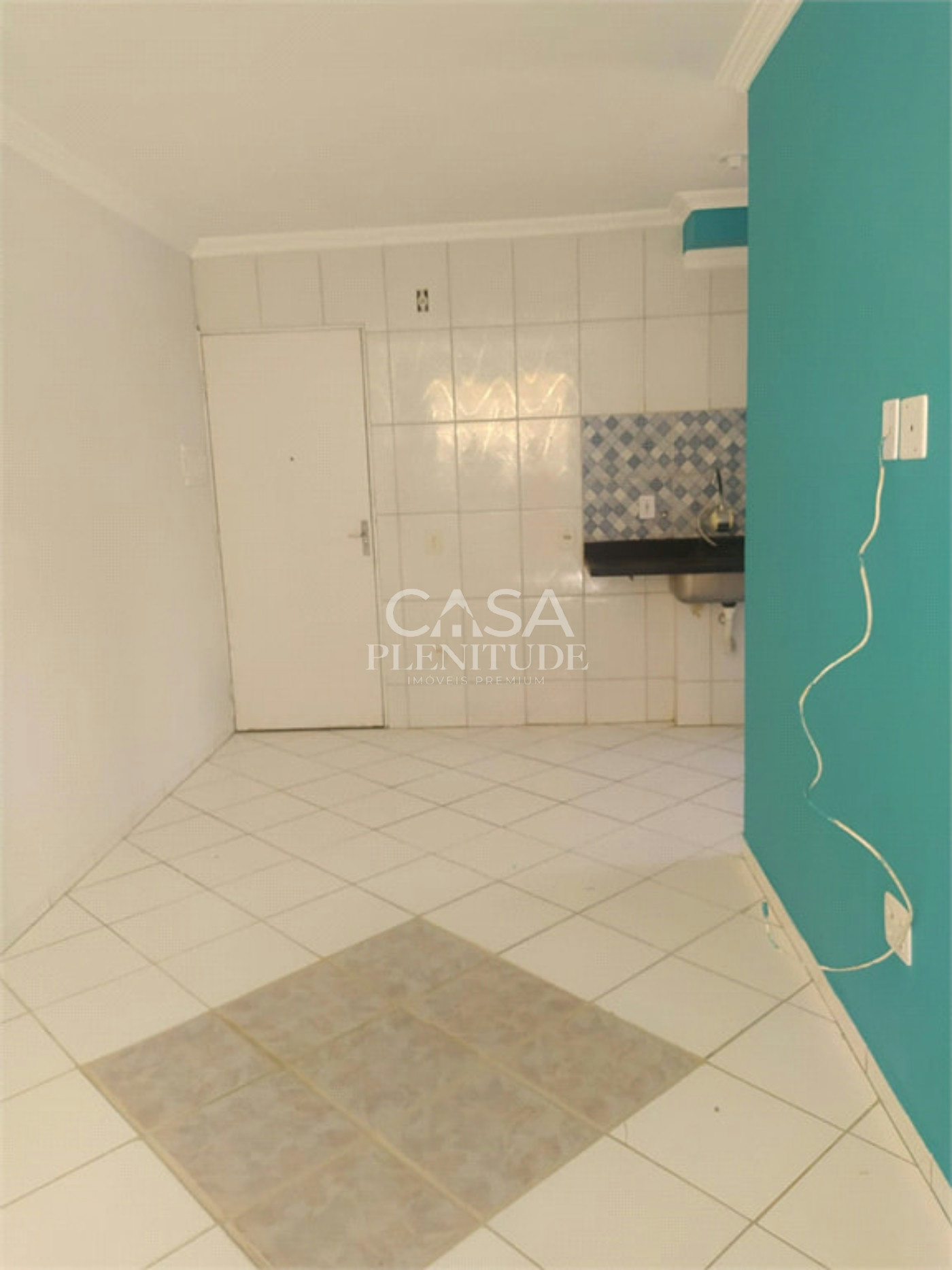 Apartamento à venda com 2 quartos em Caguassu, Sorocaba, SP