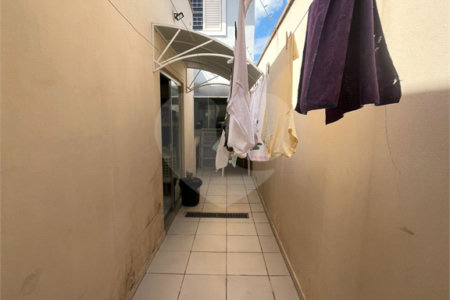 Casa à venda com 4 quartos, sendo 1 suíte, em Vila Santa Maria (vila Xavier), Araraquara, SP
