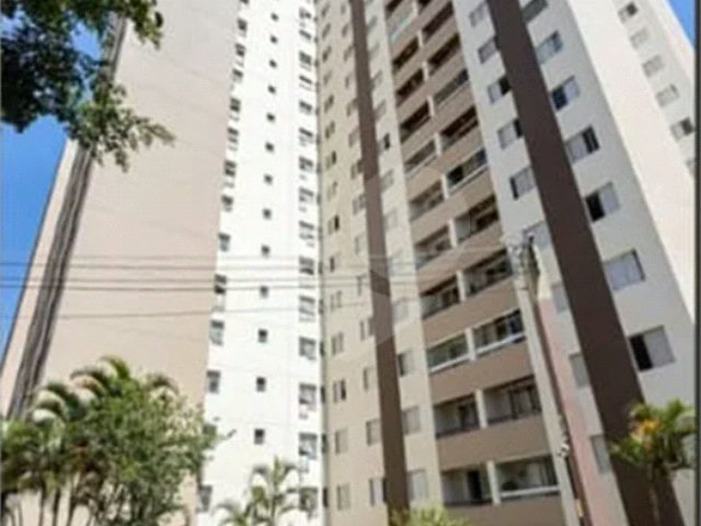 Apartamento à venda com 3 quartos em Vila Nova Cachoeirinha, São Paulo, SP