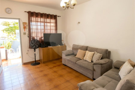 Casa Térrea à venda com 2 quartos, sendo 1 suíte, em Interlagos, São Paulo, SP
