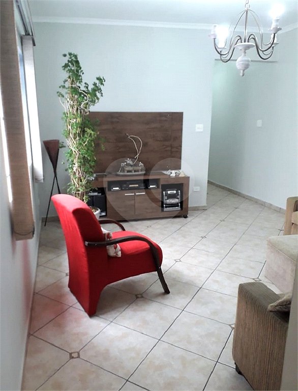 Apartamento à venda com 2 quartos em Barra Funda, São Paulo, SP