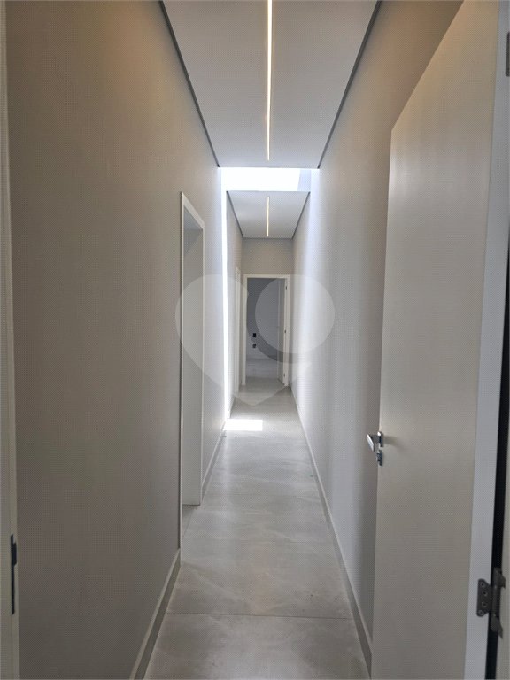 Casa à venda com 3 suítes no condomínio Residencial Milano, Indaiatuba - SP