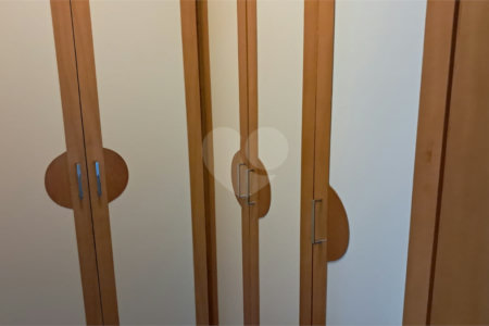 Apartamento para alugar com 4 suítes em Alto da Boa Vista, São Paulo, SP