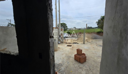 Casa Térrea à venda com 1 quarto em Cajuru do Sul, Sorocaba, SP