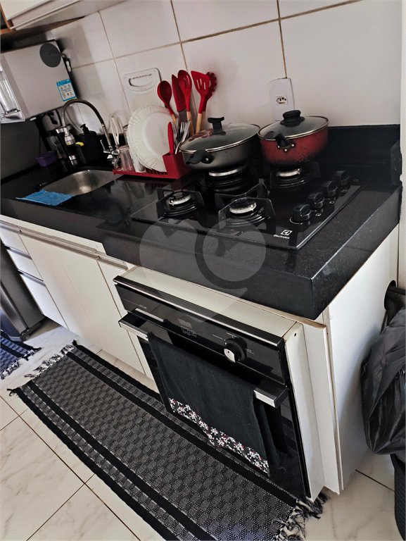 Apartamento à venda com 2 quartos em Campo Grande, Rio de Janeiro, RJ