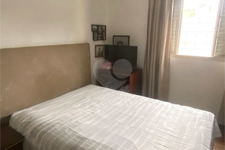 Casa à venda com 6 quartos em Santana, São Paulo, SP