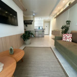 Apartamento à venda com 3 quartos, sendo 1 suíte,  em Vila Andrade, São Paulo, SP