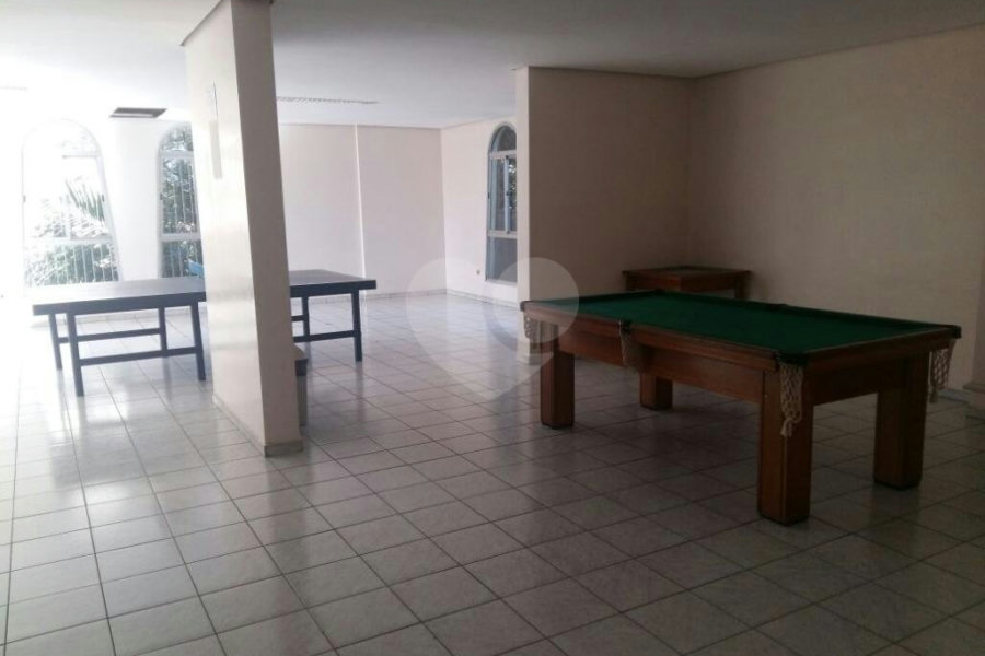 Apartamento à venda com 2 quartos em Pirituba, São Paulo, SP