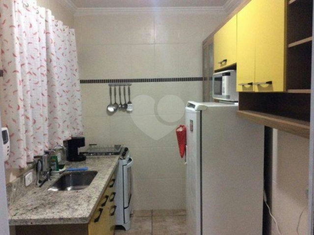 Casa à venda com 2 quartos, sendo 1 suíte,  no condomínio Residencial Vila da Serra, São Paulo - SP
