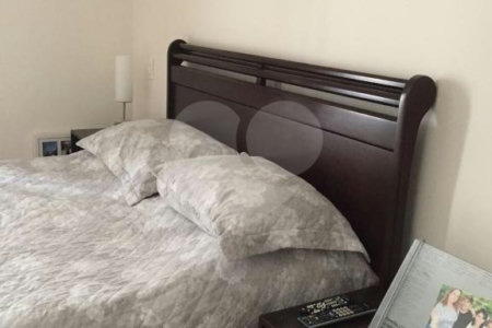 Apartamento à venda com 3 suítes em Vila Mascote, São Paulo, SP
