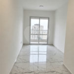 Apartamento à venda ou para alugar com 2 quartos, sendo 1 suíte, em Tucuruvi, São Paulo, SP