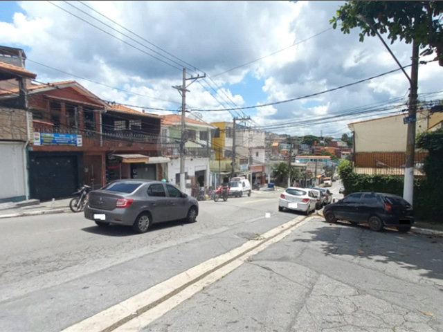 Sobrado à venda com 3 quartos, sendo 1 suíte,  em Tremembé, São Paulo, SP