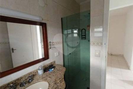 Apartamento à venda com 3 quartos em Butantã, São Paulo, SP