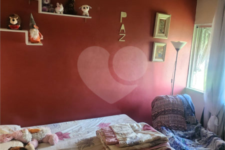 Apartamento à venda com 3 quartos em Vila Isabel, Rio de Janeiro, RJ