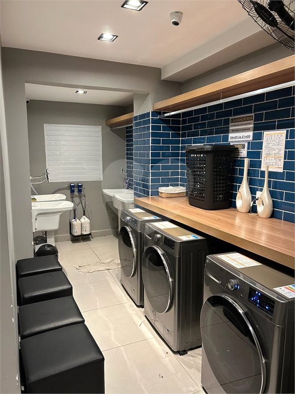Apartamento à venda com 1 quarto em Vila Nova das Belezas, São Paulo, SP