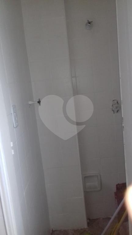 Apartamento à venda com 2 quartos em Vila Nova Conceição, São Paulo, SP