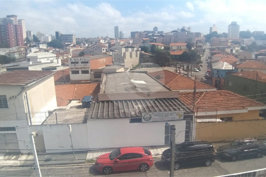 Sobrado à venda com 5 quartos, sendo 4 suítes, em Parada Inglesa, São Paulo, SP