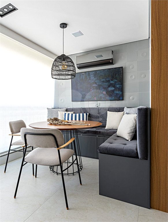 Apartamento à venda com 3 suítes em Jardim Sul, São Paulo, SP