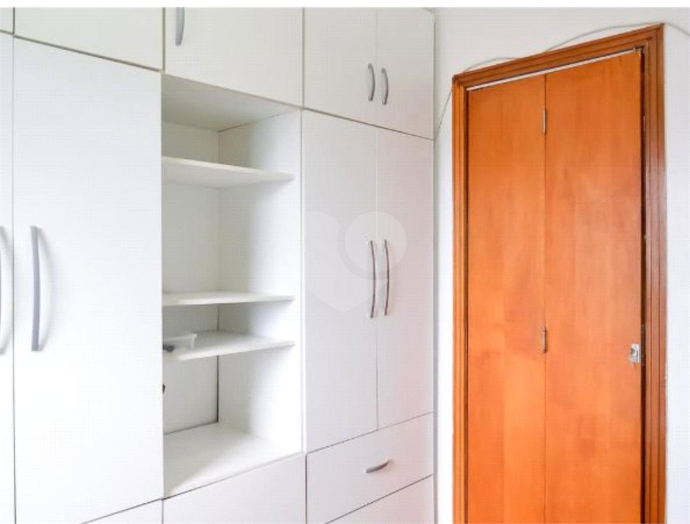 Apartamento à venda com 1 quarto em Santo Amaro, São Paulo, SP