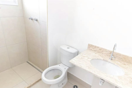 Apartamento à venda com 3 suítes em Brás, São Paulo, SP