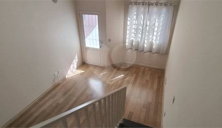 Casa à venda com 2 suítes no condomínio Morada do Sol, São Paulo - SP