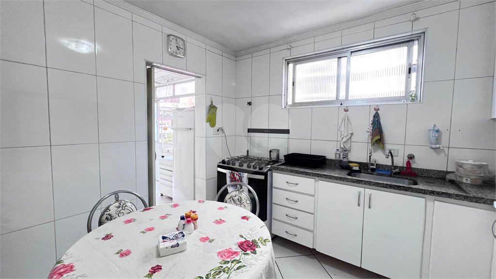 Apartamento à venda com 3 quartos, sendo 1 suíte,  em Santana, São Paulo, SP