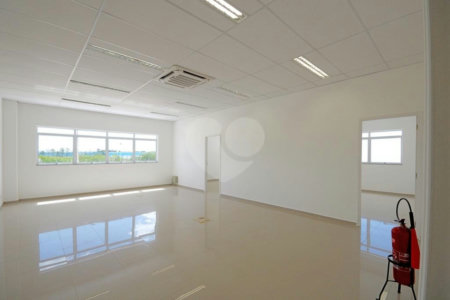 Casa para alugar com 1 quarto no condomínio Braslog, Sorocaba - SP