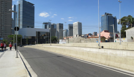 Terreno à venda em Chácara Santo Antônio (zona Sul), São Paulo, SP