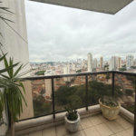 Cobertura para alugar com 3 suítes em Santana, São Paulo, SP